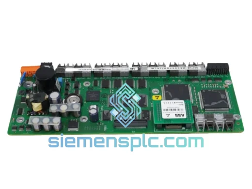 ABB 3BHE014070R0101 Excitation Control Board