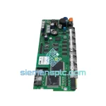 ABB 3BHE014070R0101 Excitation Control Board image 2