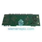 ABB 3BHE014070R0101 Excitation Control Board image 3