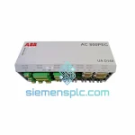ABB 3BHE014135R0011 UAD149A00-0-11 DCS Analog I/O Module image 1