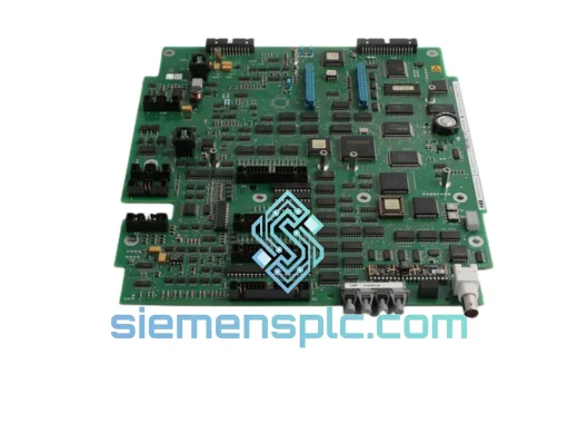 ABB 3BHE014967R0001 UNS2880B-P Interface Board