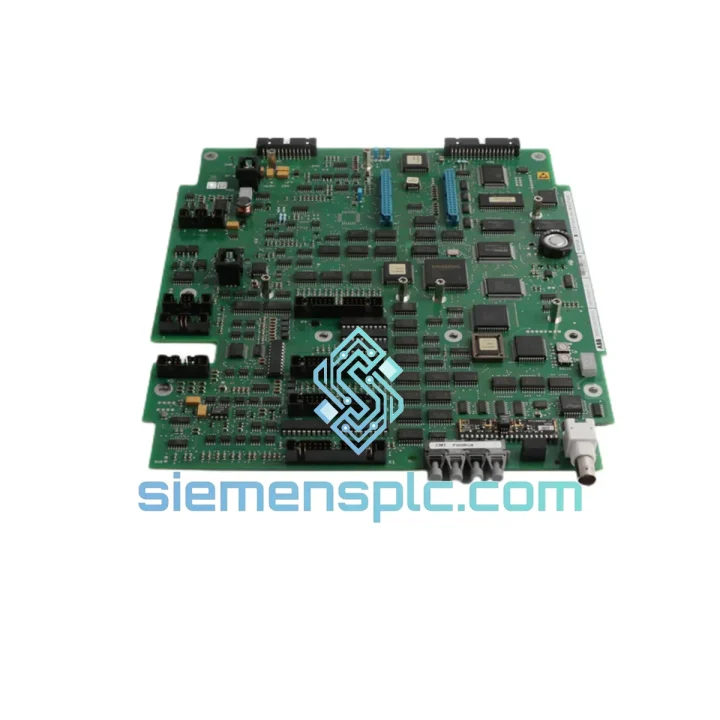 ABB 3BHE014967R0001 UNS2880B-P Interface Board