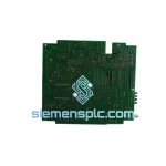 ABB 3BHE014967R0001 UNS2880B-P Interface Board image 2