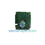 ABB 3BHE014967R0001 UNS2880B-P Interface Board image 3