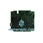 ABB 3BHE014967R0002 Signal Conditioning Board – UNS2880B Series image 2