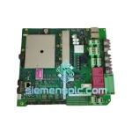ABB 3BHE015412R0101 Circuit Board – AC800M Series image 2