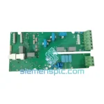 ABB 3BHE015541R0002 Inverter Adaptor Board image 1