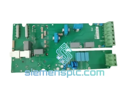 ABB 3BHE015541R0002 Inverter Adaptor Board