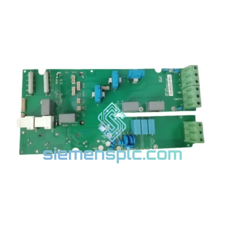 ABB 3BHE015541R0002 Inverter Adaptor Board
