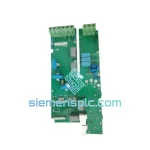 ABB 3BHE015541R0002 Inverter Adaptor Board image 2
