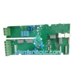 ABB 3BHE015541R0002 Inverter Adaptor Board image 3