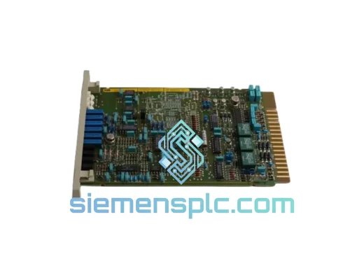 ABB 3BHE015619R0001 Interface Board
