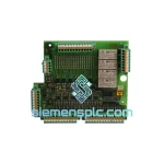 ABB 3BHE015619R0001 XVD825A01 Interface Board – AC800M Series image 2