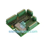 ABB 3BHE015619R0001 XVD825A01 Interface Board – AC800M Series image 3