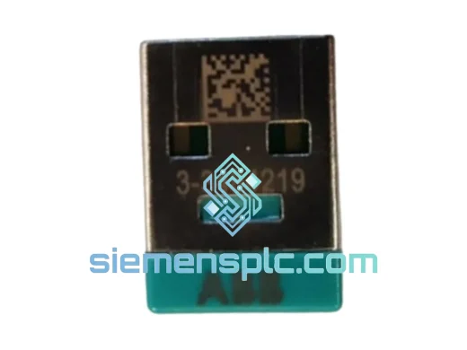 ABB 3BHE016842R0101 UAD144A101 USB Hardware Security Key