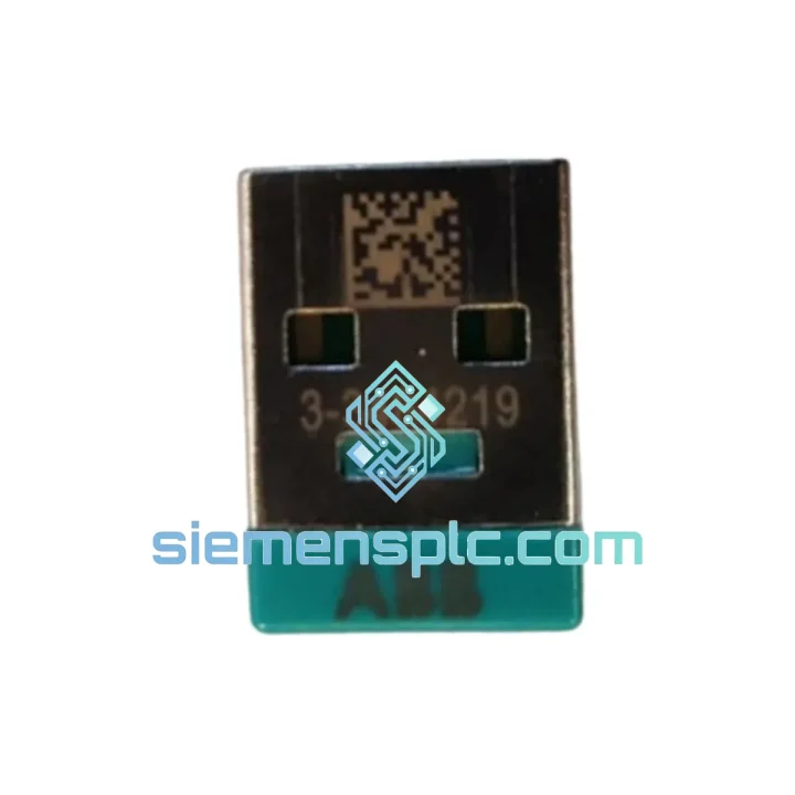 ABB 3BHE016842R0101 UAD144A101 USB Hardware Security Key