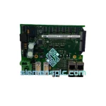 ABB 3BHE019633R0101 Exciter Controller Board – UNITROL Series image 1