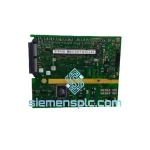 ABB 3BHE019633R0101 Exciter Controller Board – UNITROL Series image 2