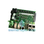 ABB 3BHE019633R0101 Exciter Controller Board – UNITROL Series image 3