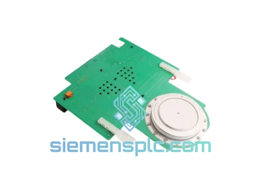 ABB 3BHE019958R0101 Excitation Control Board
