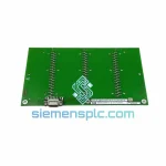 ABB 3BHE021083R0101 XVC770 BE101 Excitation Control Board image 1
