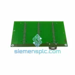 ABB 3BHE021083R0101 XVC770 BE101 Excitation Control Board image 2