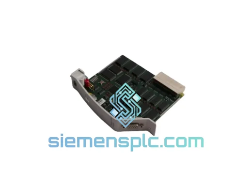 ABB 3BHE021889R0101 Excitation Control Module