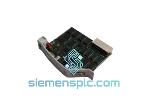 ABB 3BHE021889R0101 UFC721BE101 Excitation Control Board