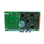 ABB 3BHE021951R0124 KVC758A Power Supply Module – AC800M DCS image 1