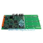 ABB 3BHE021951R0124 KVC758A Power Supply Module – AC800M DCS image 3