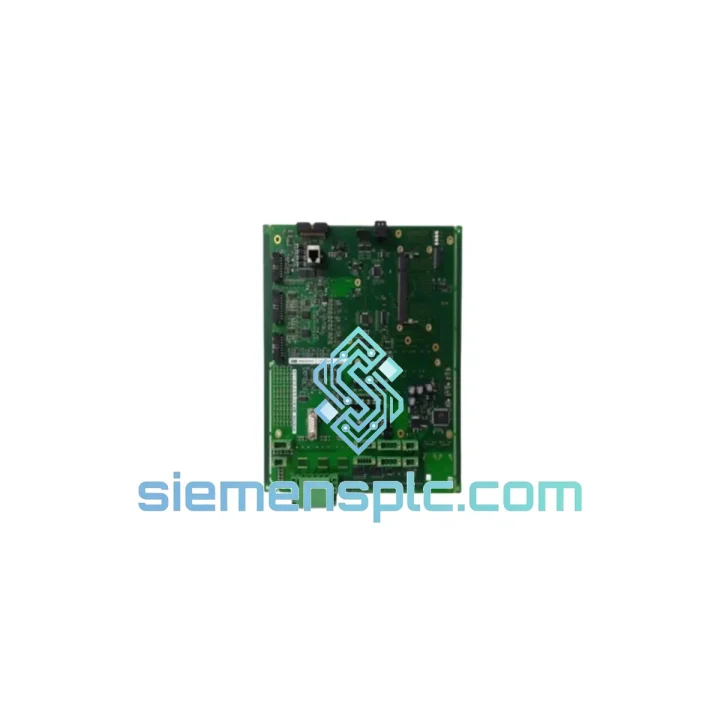 ABB 3BHE022287R0101 UC D240 A101 DCS CPU Module