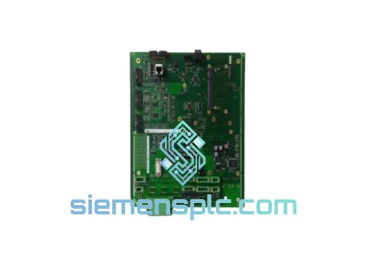 ABB 3BHE022287R0101 Excitation Controller
