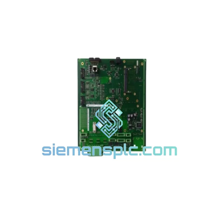 ABB 3BHE022287R0101 Excitation Controller