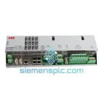 ABB 3BHE022291R0101 PCD230A Communications I/O Module image 1
