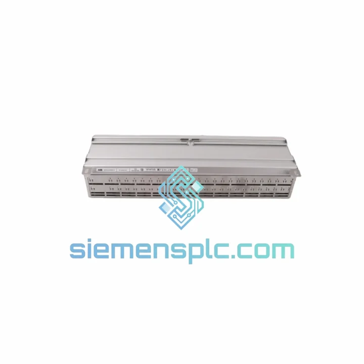 ABB 3BHE022293R0101 PCD232A101 DCS Controller Module