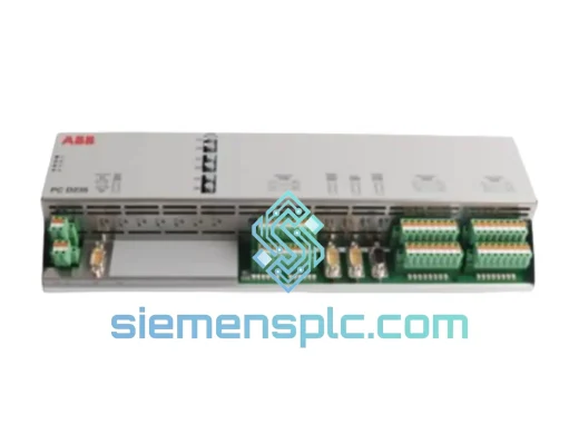 ABB 3BHE022294R0101 Analog Input Module