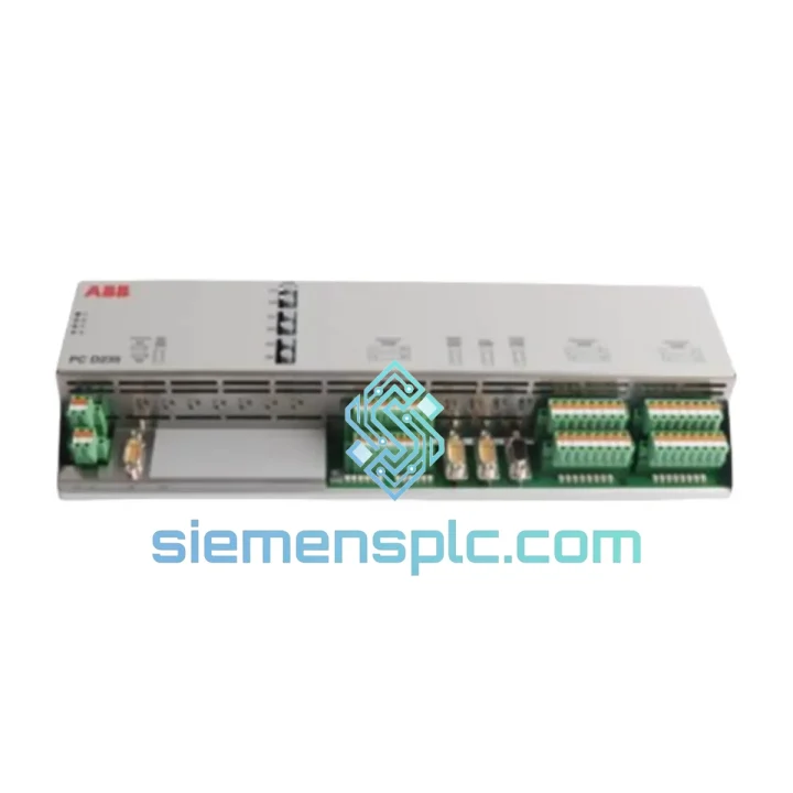 ABB 3BHE022294R0101 Analog Input Module