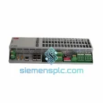 ABB 3BHE022455R1101 Input Coupling Unit image 1
