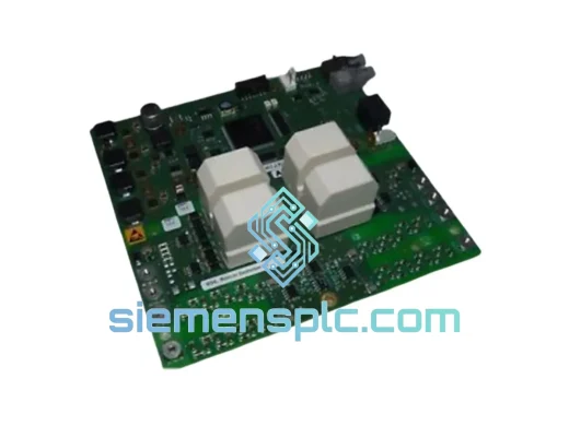 ABB 3BHE022678R0105 DCS Controller Module