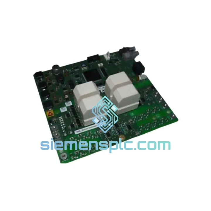 ABB 3BHE022678R0105 DCS Controller Module
