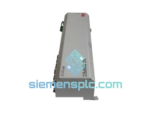 ABB 3BHE023584R2060 DCS Power Supply Module