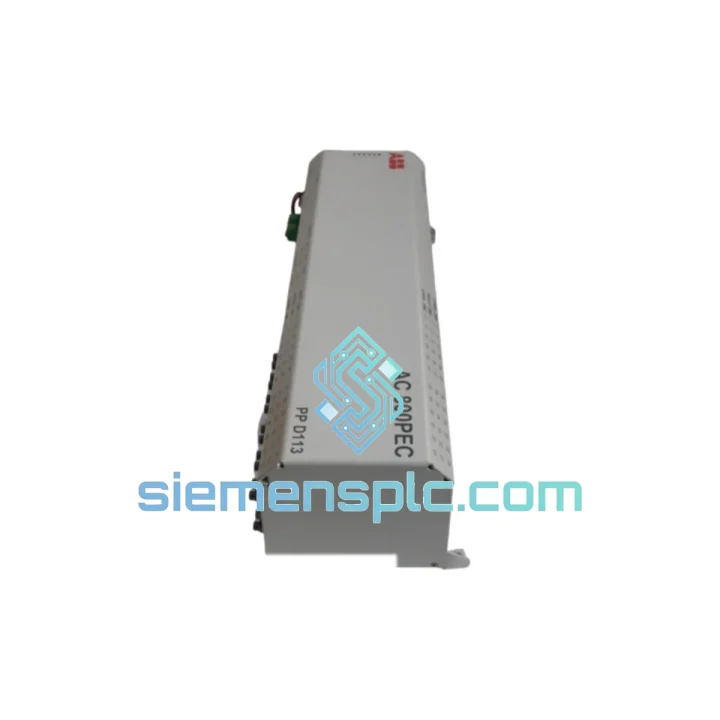ABB 3BHE023584R2060 DCS Power Supply Module