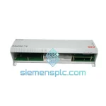ABB 3BHE023585R2458 Excitation Controller Module image 1