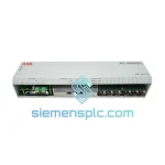 ABB 3BHE023585R2458 Excitation Controller Module image 2