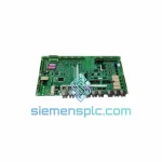 ABB 3BHE023681R0101 Drive Controller Board image 2