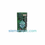 ABB 3BHE023681R0101 Input Filter Module image 1