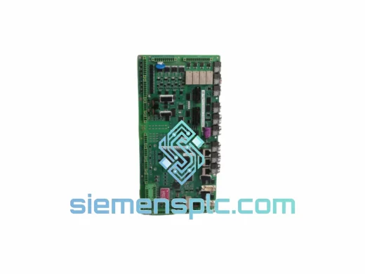 ABB 3BHE023681R0101 Input Filter Module