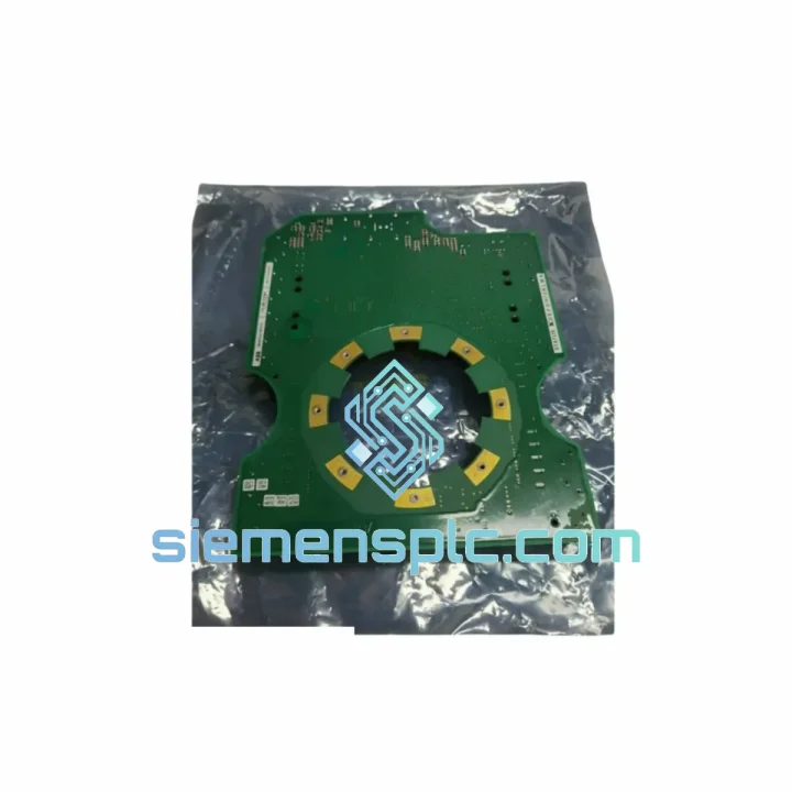 ABB 3BHE024415R0101 C714 A101 Drive Control Board