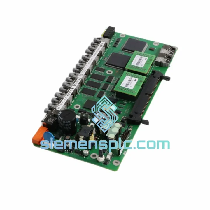 ABB 3BHE024577R0101 Inverter Module