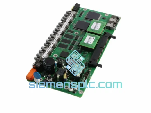 ABB 3BHE024577R0101 PPC907BE Inverter Control Module